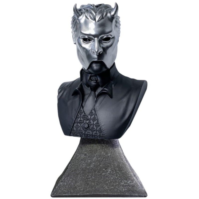 Trick Or Treat Studios Ghost Nameless Ghoul Mini Bust 5"