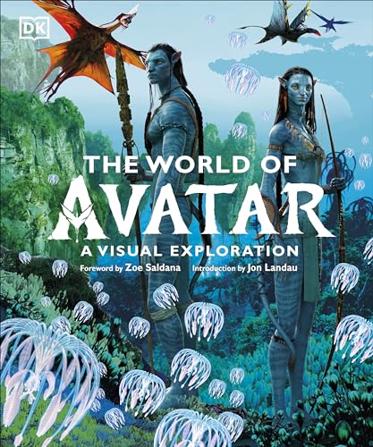 The World of Avatar: A Visual Exploration