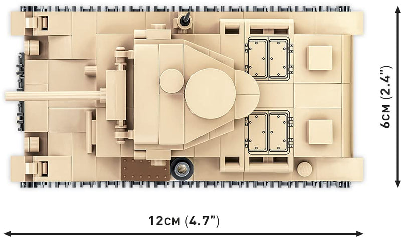 COBI 2712 Building Sets