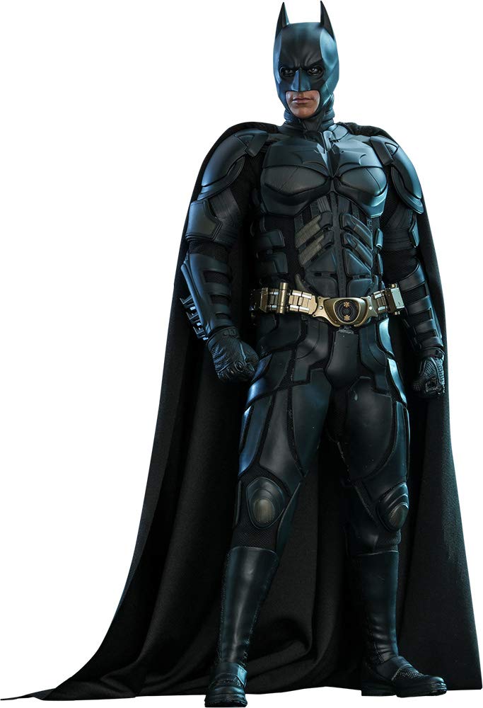 Hot Toys 1:6 Batman - The Dark Knight Rises - DX Series