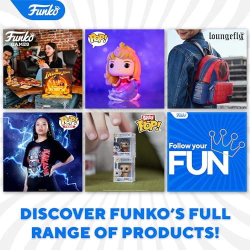 Funko Pop! Moments: Disney - Christopher Robin - Olympia - Winnie the Pooh - Collectable Vinyl Figure - Gift Idea - Official Merchandise - Toys for Kids & Adults - TV Fans