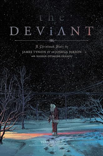 The Deviant Vol. 1 (DEVIANT TP)