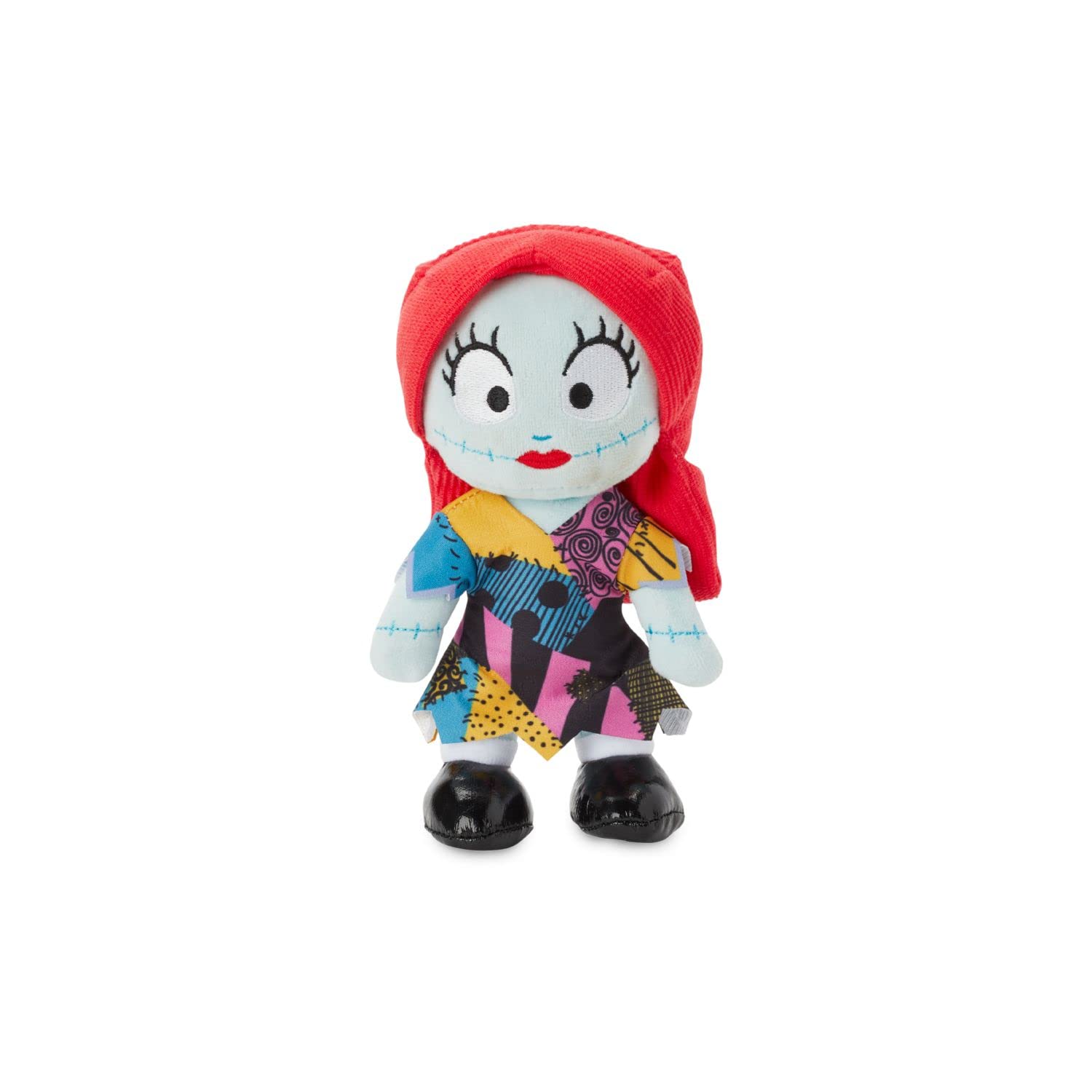 Disney Sally Disney nuiMOs Plush – The Nightmare Before Christmas - 6 1/3 inches