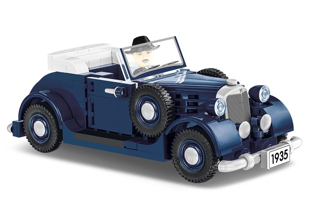 Cobi Horch 830 BK Cabriolet