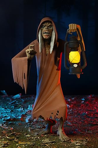 NECA Creepshow The Creep 6" Toony Terrors Action Figure