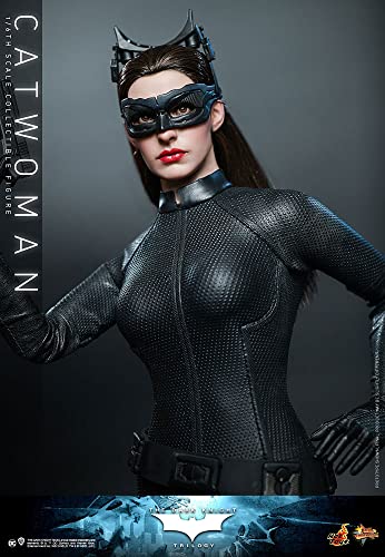 Hot Toys 1:6 Catwoman - The Dark Knight Rises, Black