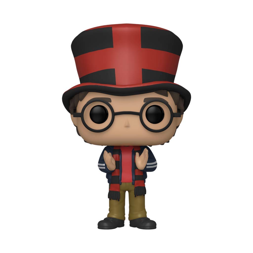 POP! Funko Harry Potter #120 (2020 Summer Convention Limited Edition Exclusive)