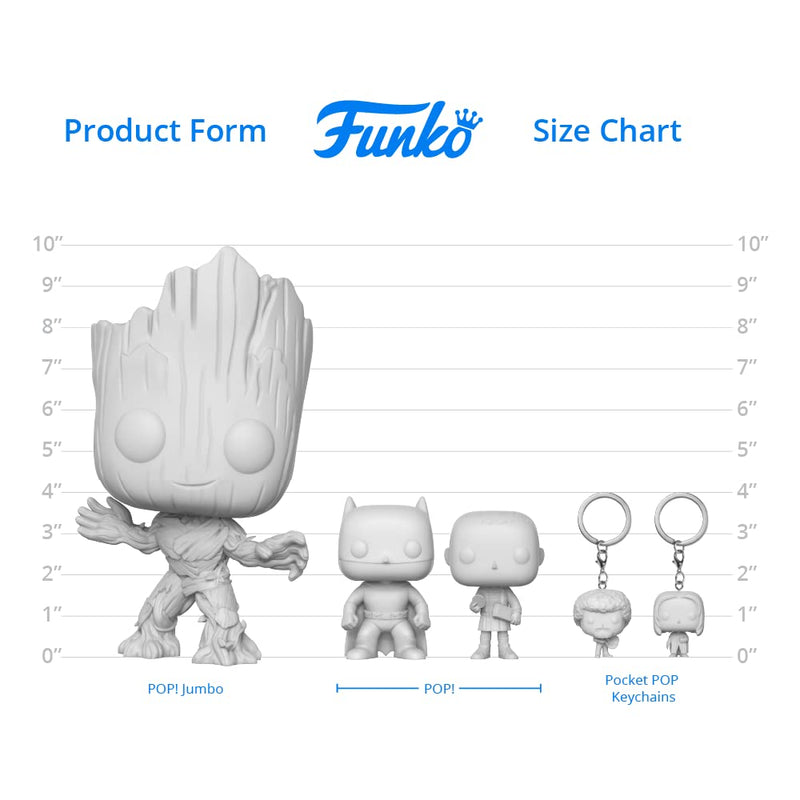 Funko POP! Moment: Star Wars: the Mandalorian - Boba Fett & Fennec Shand - Collectable Vinyl Figure - Gift Idea - Official Merchandise - Toys for Kids & Adults - TV Fans - Model Figure for Collectors