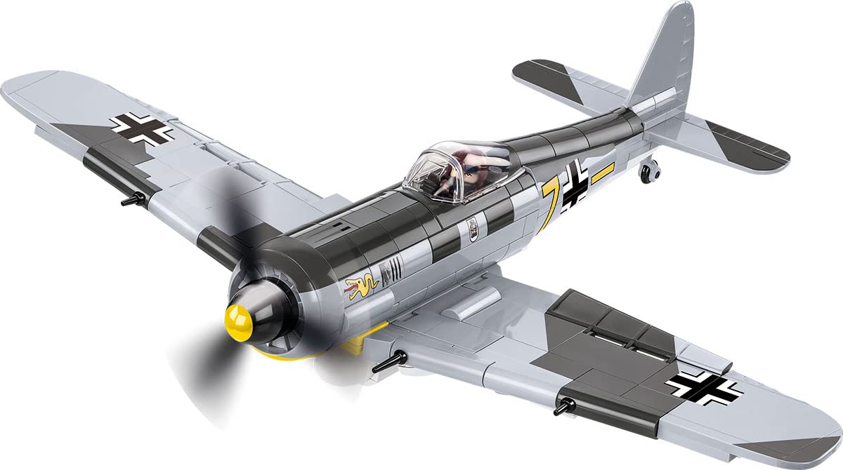 COBI Focke-Wulf Fw 190 A3