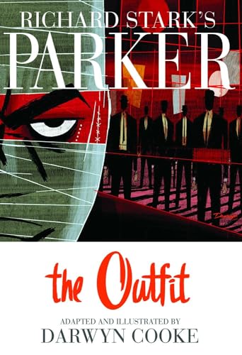 Parker: The Outfit