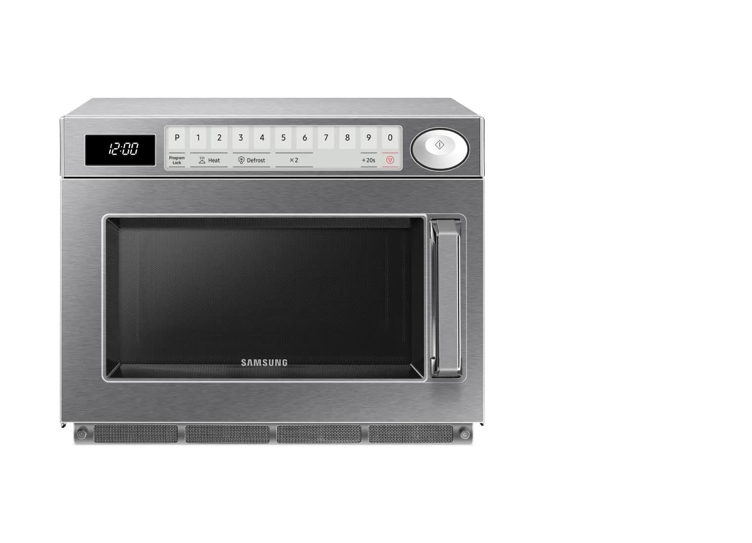 Samsung Commercial Microwave Digital - 1000watt