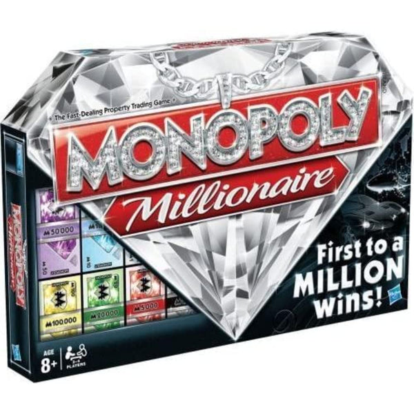 Monopoly Millionaire