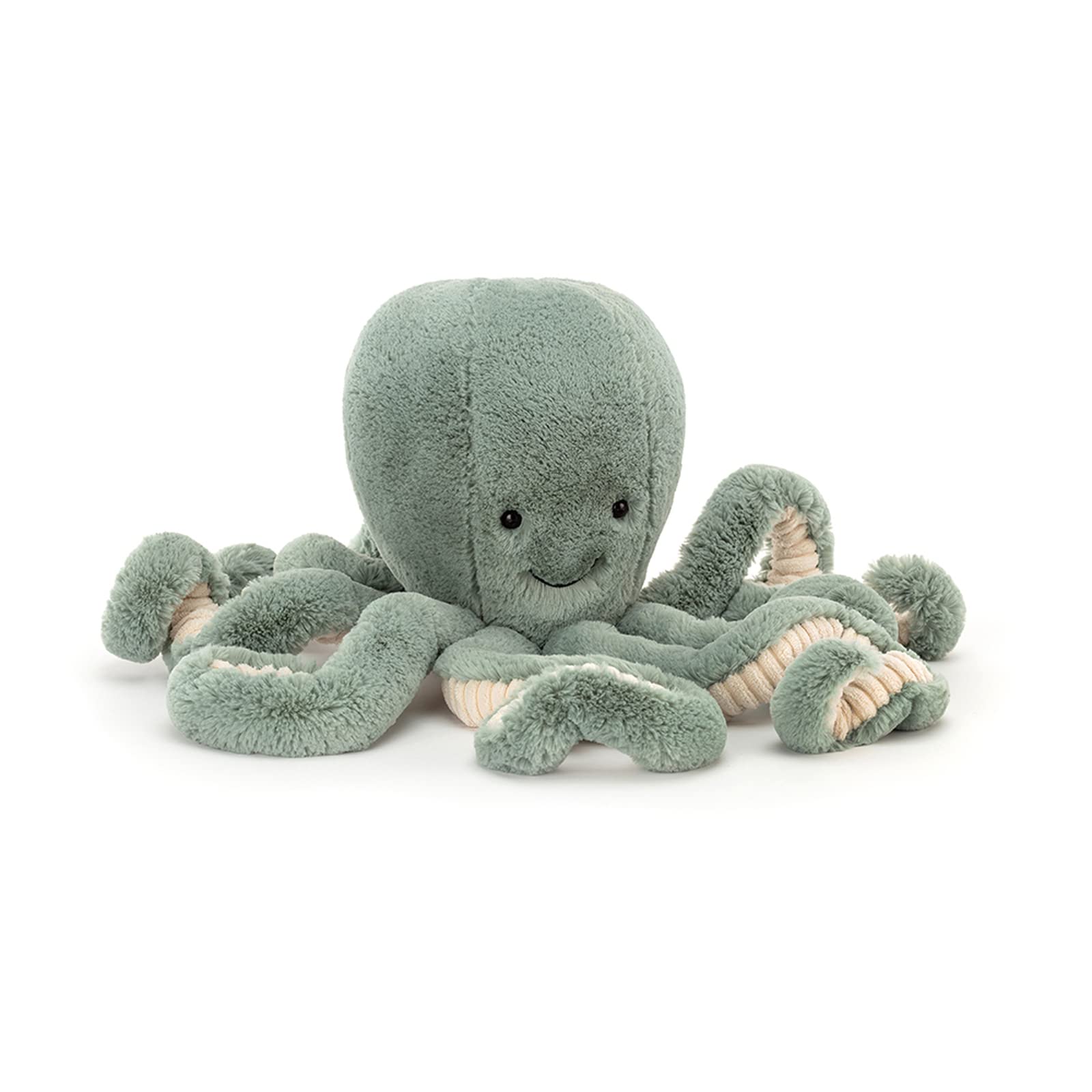 Jellycat Medium Odyssey Octopus