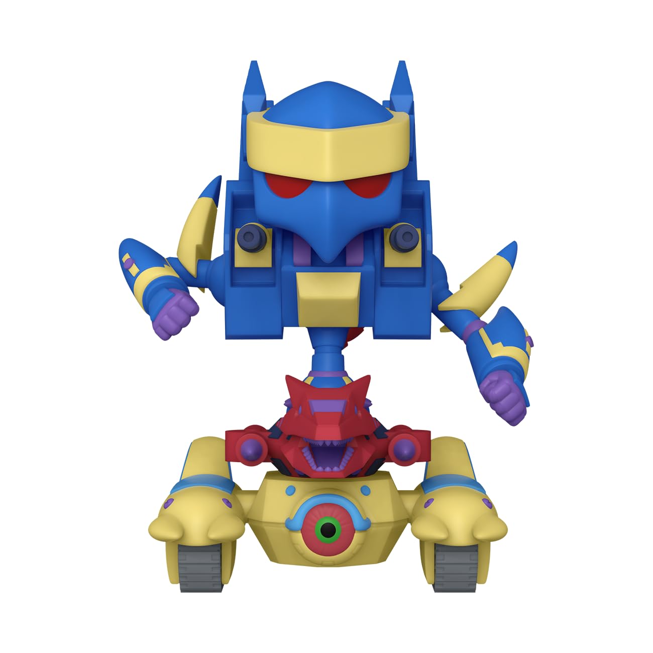 Funko POP! Super: Yu-Gi-Oh!- XYZ Baby Dragon Catapult Cannon - Collectable Vinyl Figure - Gift Idea - Official Merchandise - Toys for Kids & Adults - Anime Fans - Model Figure for Collectors