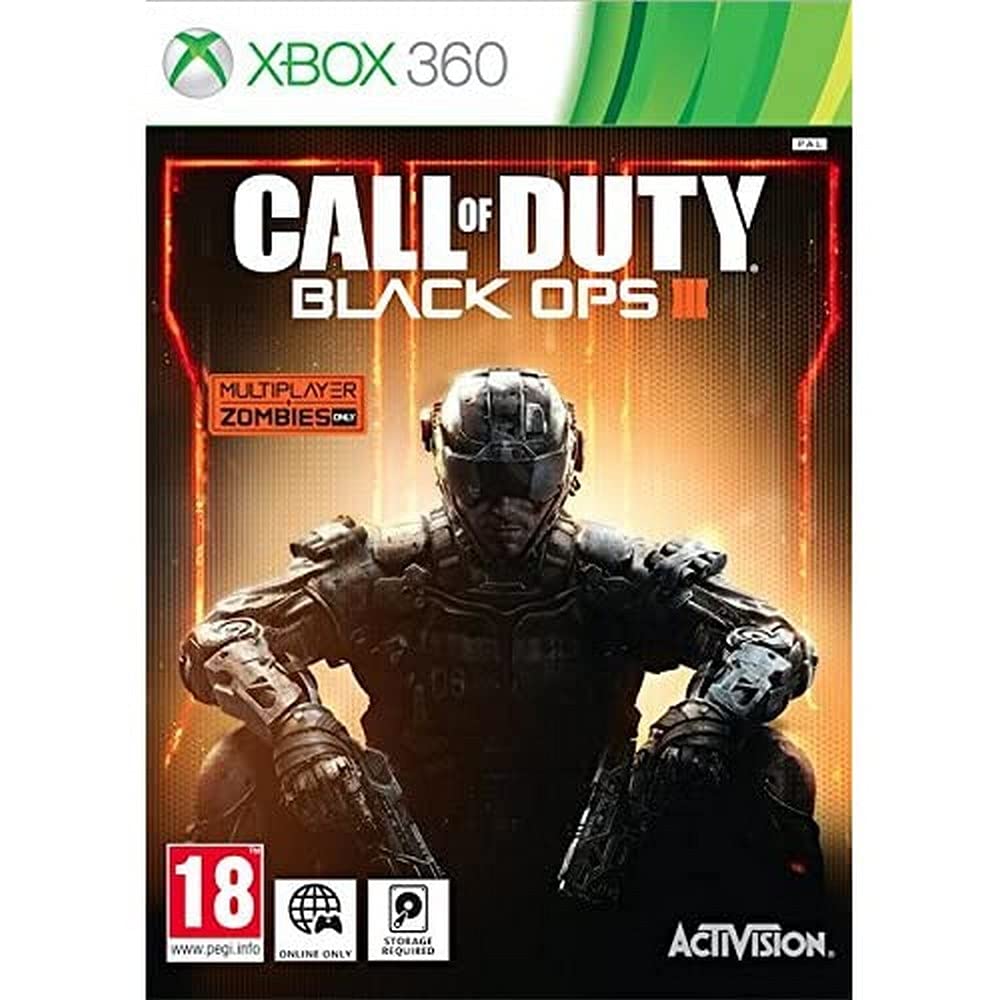 Call of Duty: Black Ops III (Online)