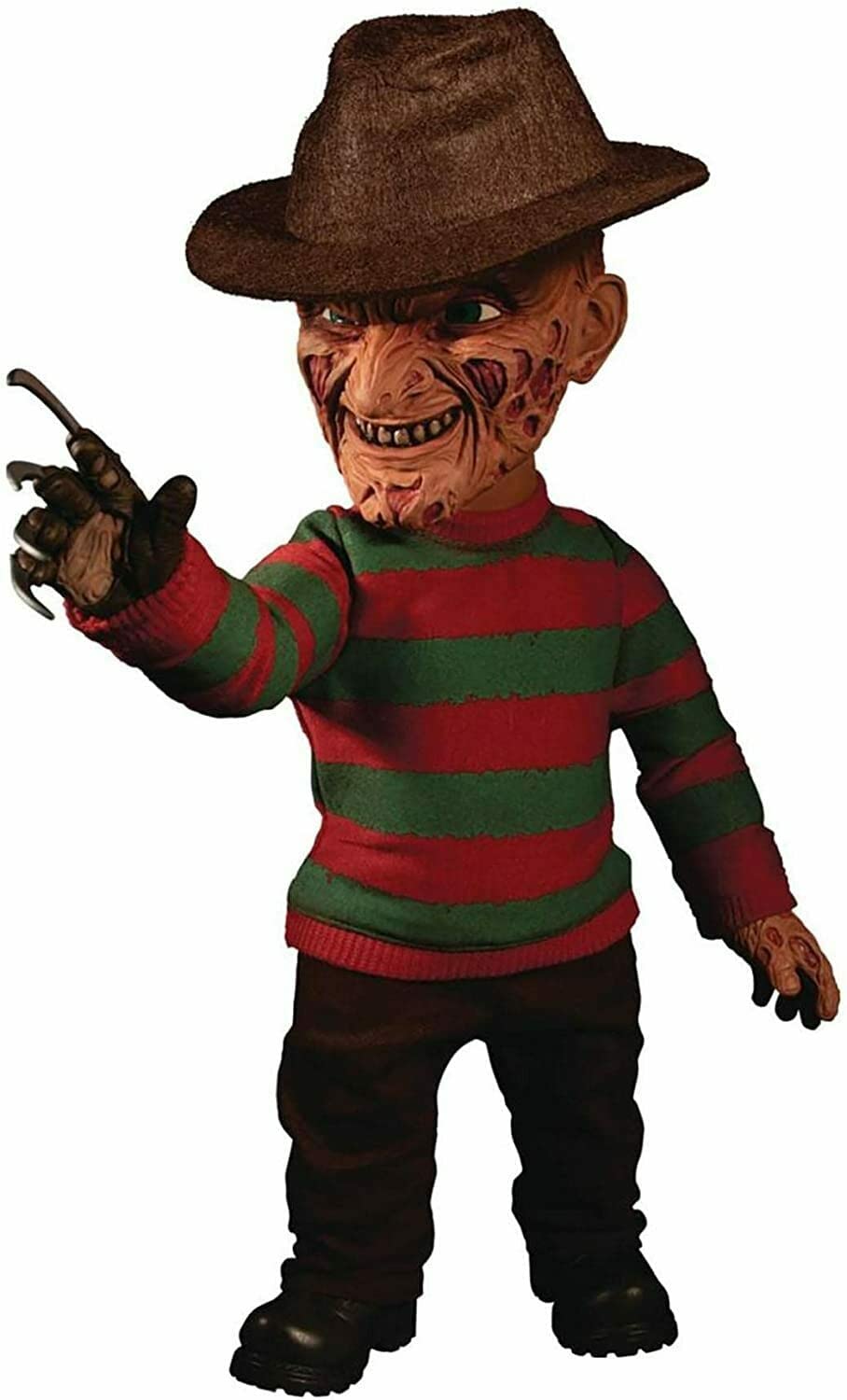 Nightmare On Elm Street 25890 Action figure