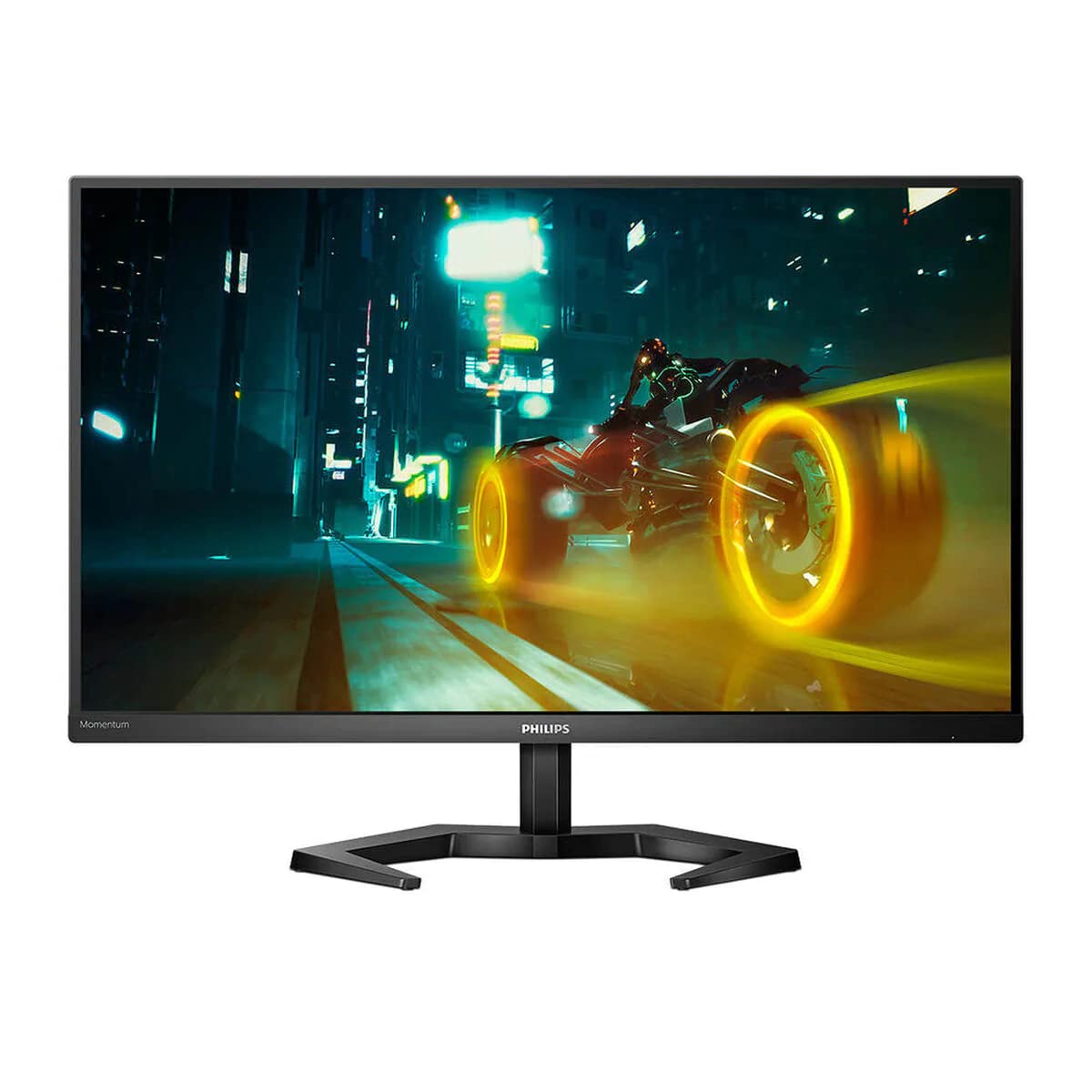 PHILIPS 27M1N3200VS 27" Widescreen VA W-LED Black Multimedia Monitor (1920x1080/1ms/2xHDMI/DisplayPort)