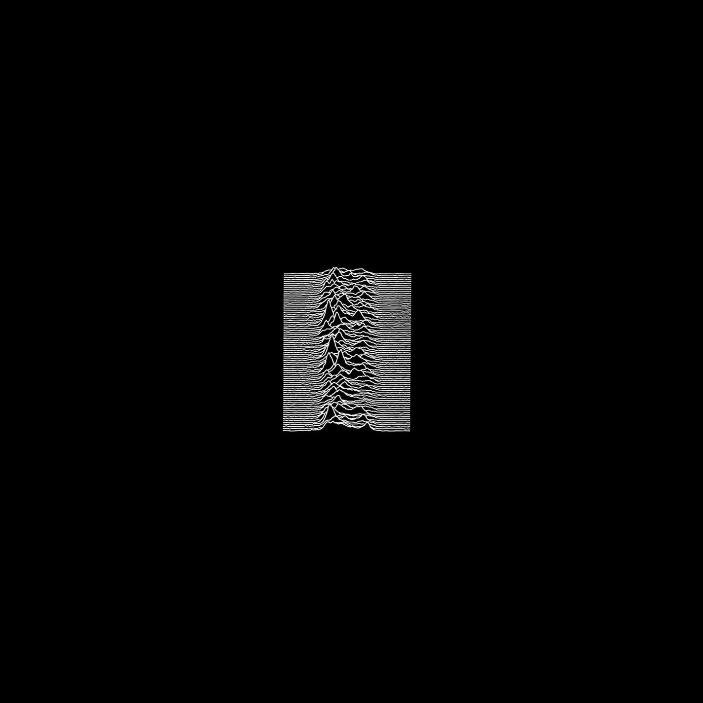 Unknown Pleasures [VINYL]