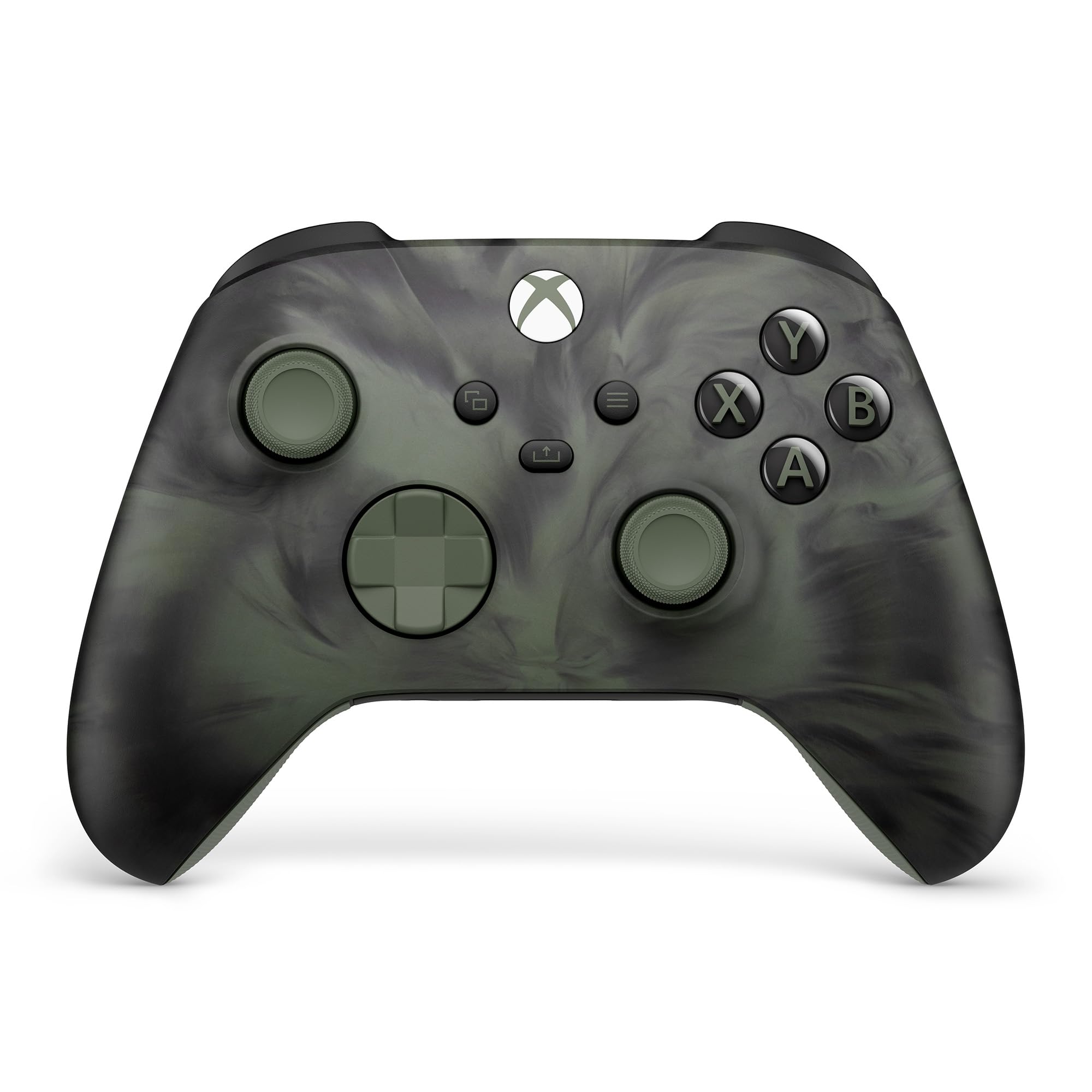 Xbox Wireless Controller – Nocturnal Vapor Special Edition for Xbox Series X|S, Xbox One, and Windows Devices