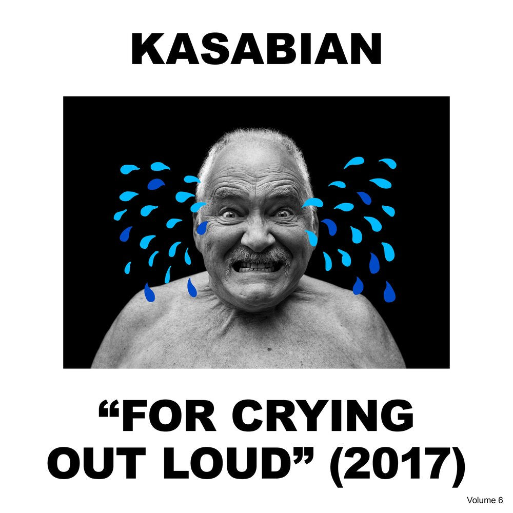 For Crying Out Loud [VINYL]