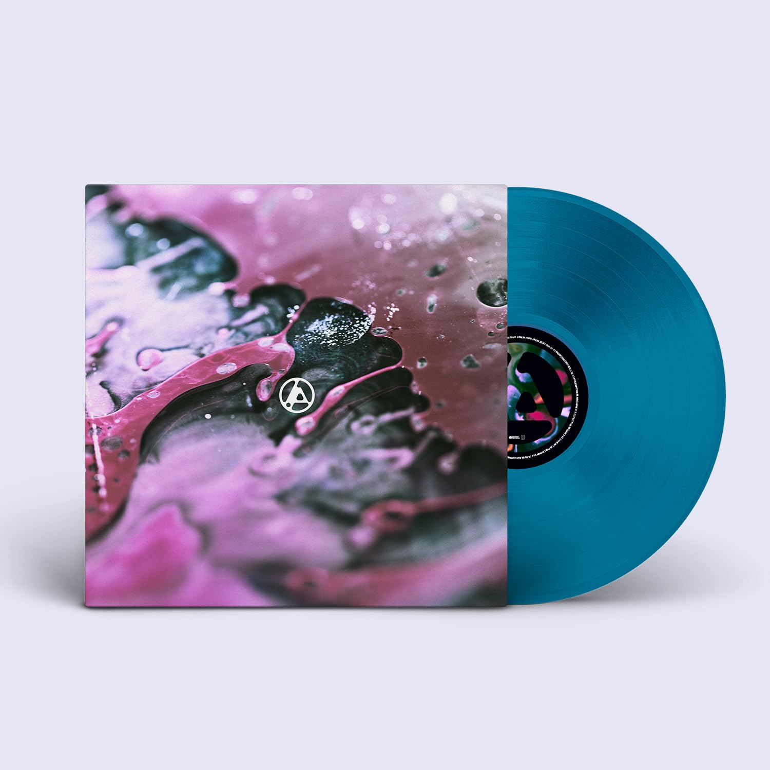 From Zero (Limited Edition Sea Blue Vinyl) [VINYL]