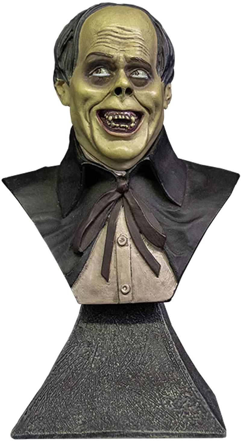 Trick Or Treat Studios Universal Monsters Mini Bust The Ghost of the Opera 15 cm