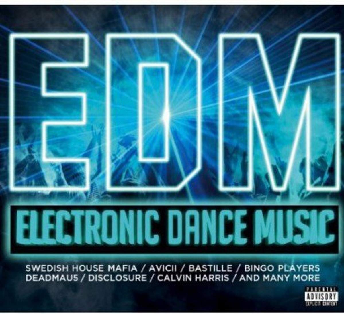 Edm