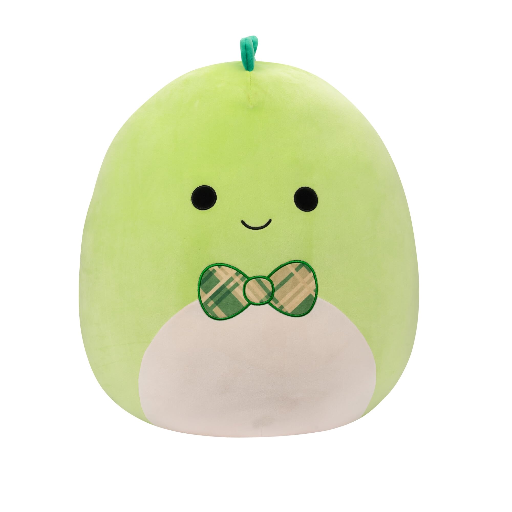 Squishmallows SQCR04220 20" Danny The Green Dino