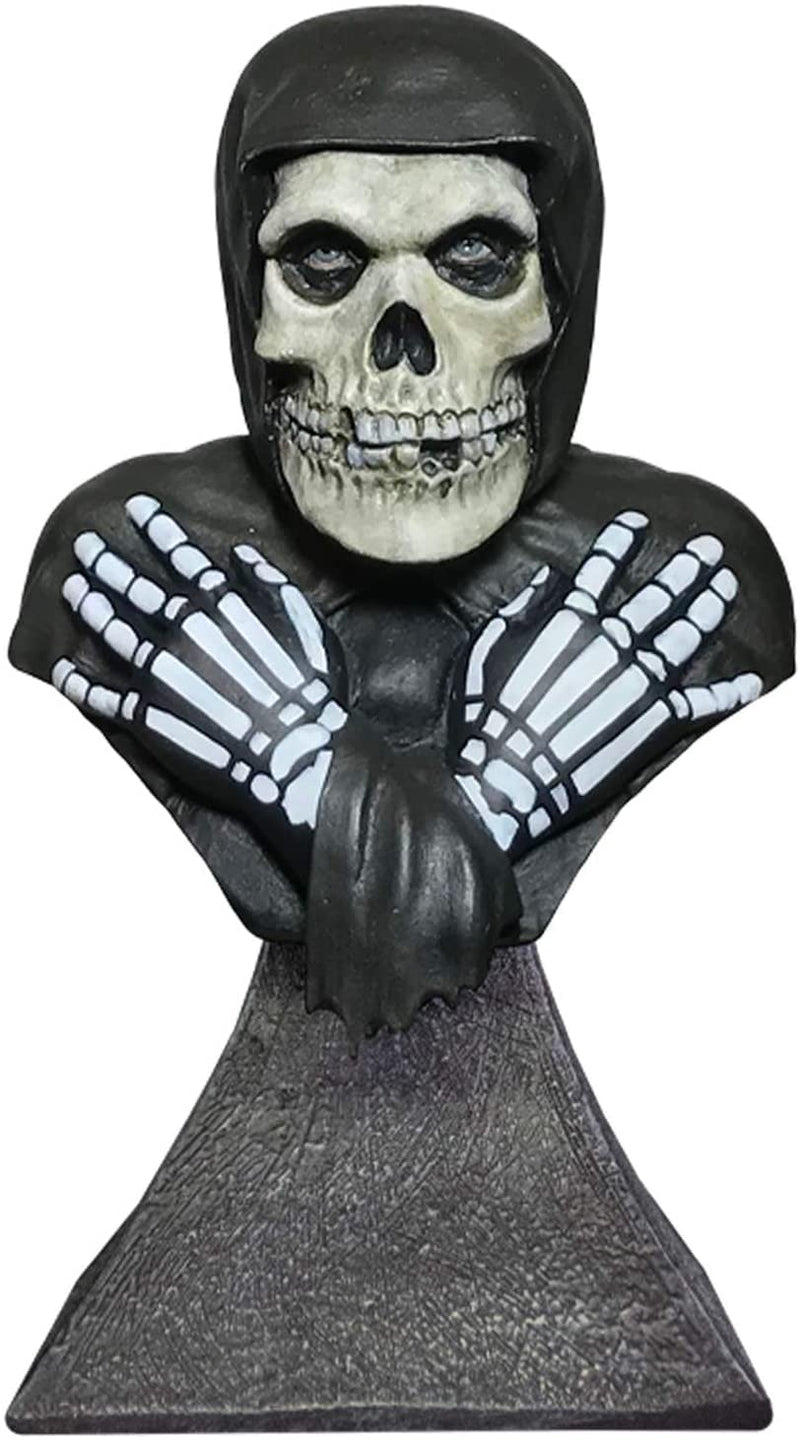 Trick Or Treat Studios Misfits Mini The Fiend Bust 15cm