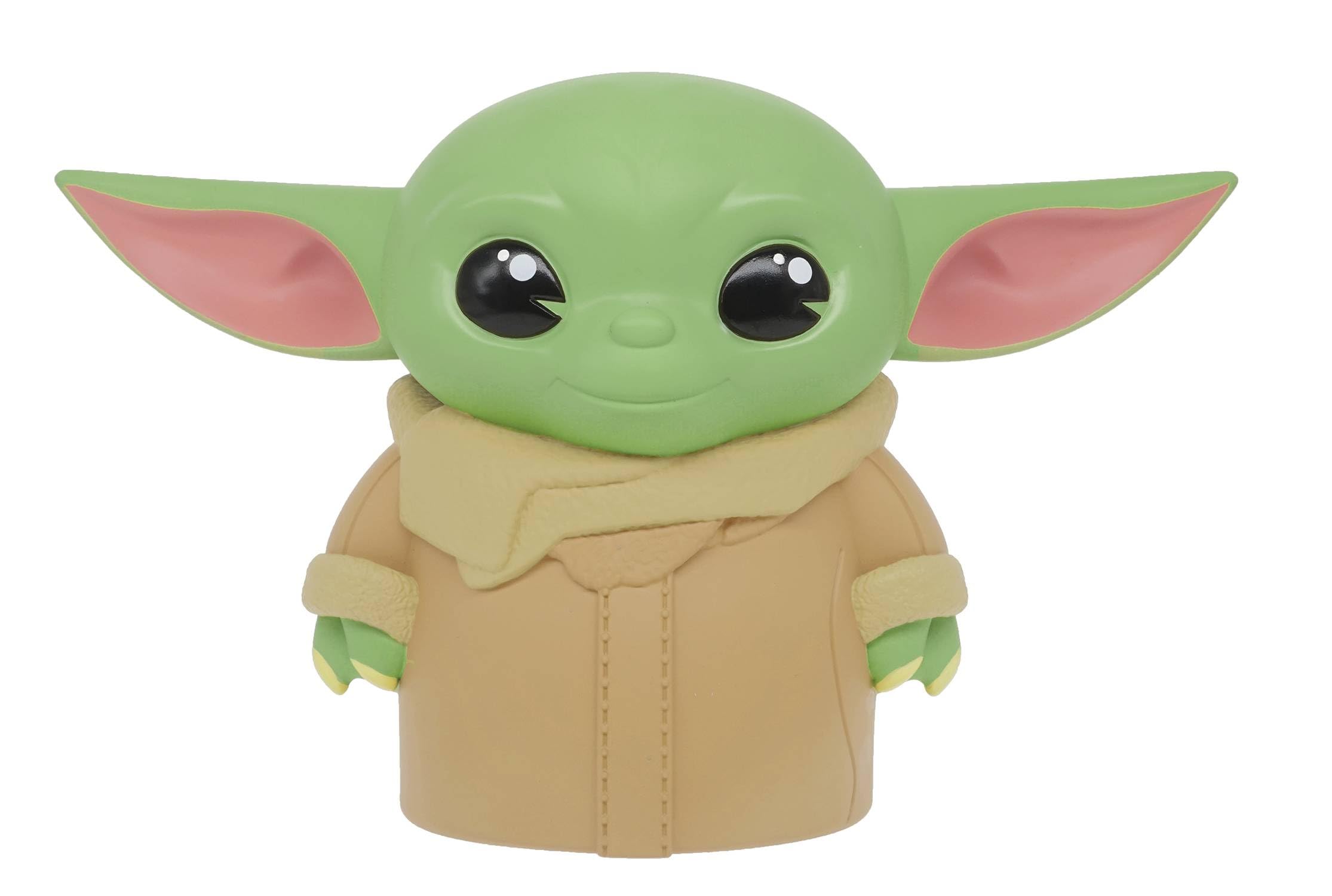 Star Wars Piggy Bank El Niño 20Cm