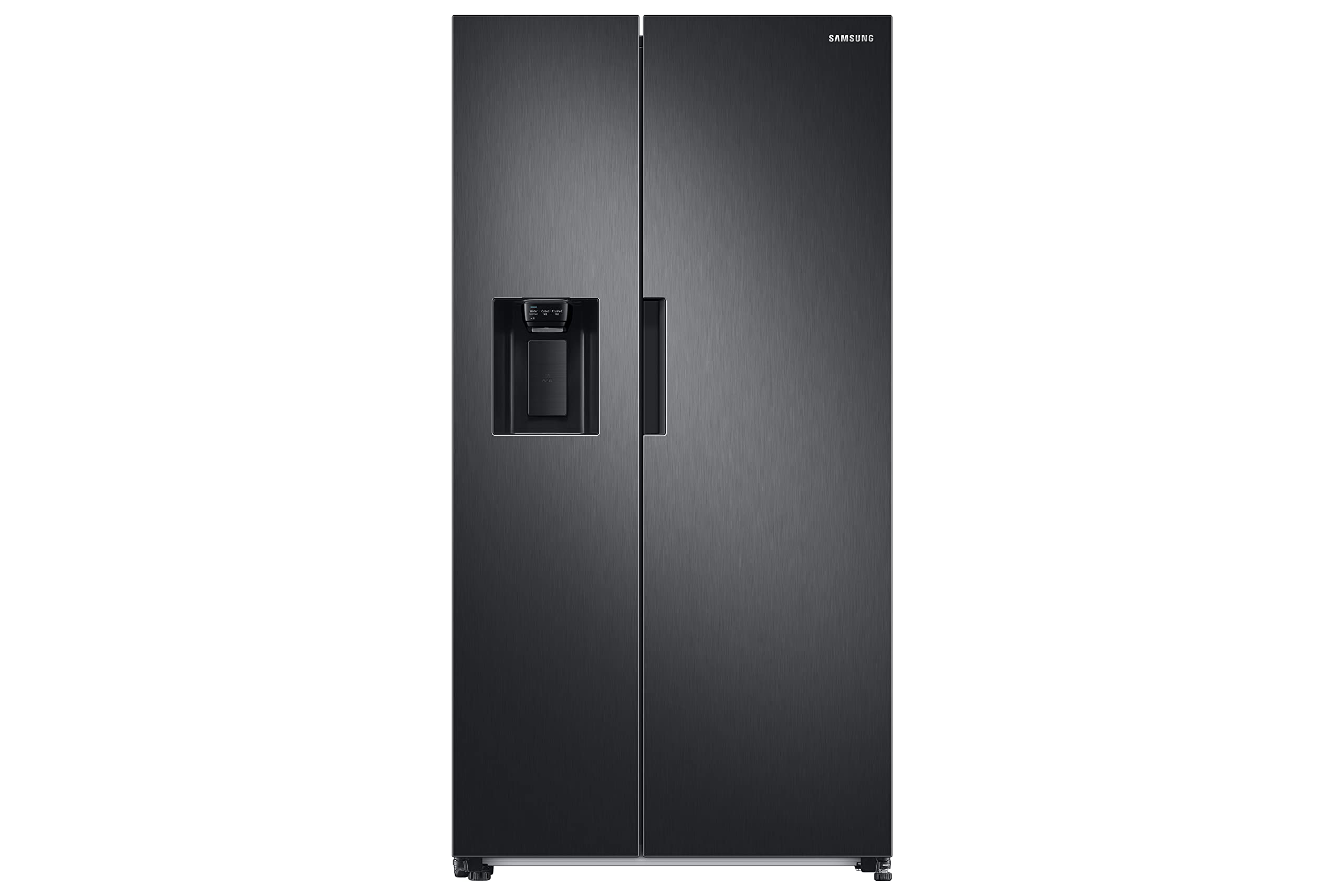 Samsung RS67A8810B1/EU Fridge Freezer RS8000 7 Series American Style Fridge Freezer with SpaceMax Technology, 409 Litre fridge, 225 Litre freezer