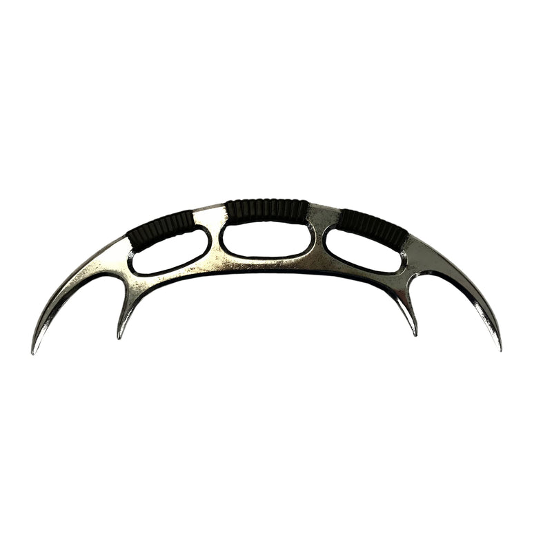 Factory Entertainment 408871 Star Trek The Next Generation Klingon Bat'Leth Scale Replica Collectible, Assorted, 7 Inch