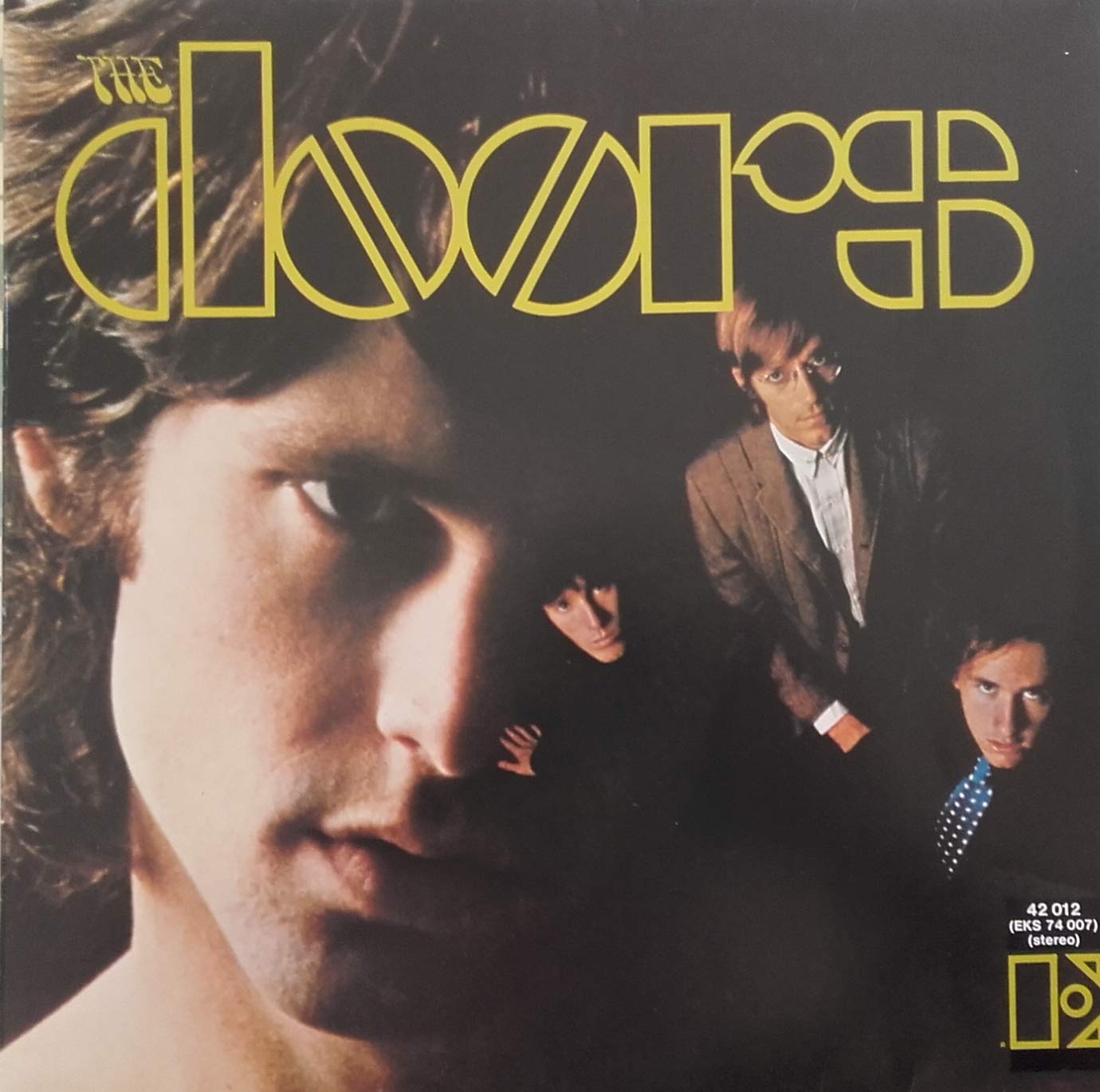 The Doors [VINYL]