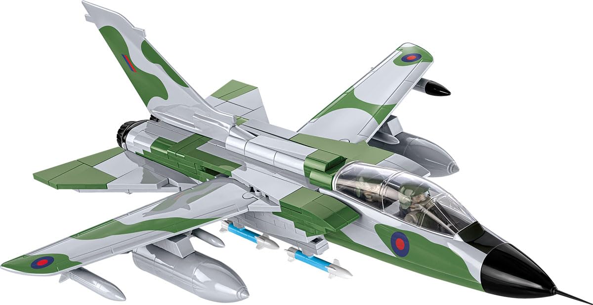 COBI Panavia Tornado GR.1, standard size