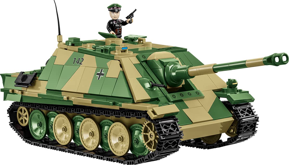 COBI Sd.Kfz.173 Jagdpanther