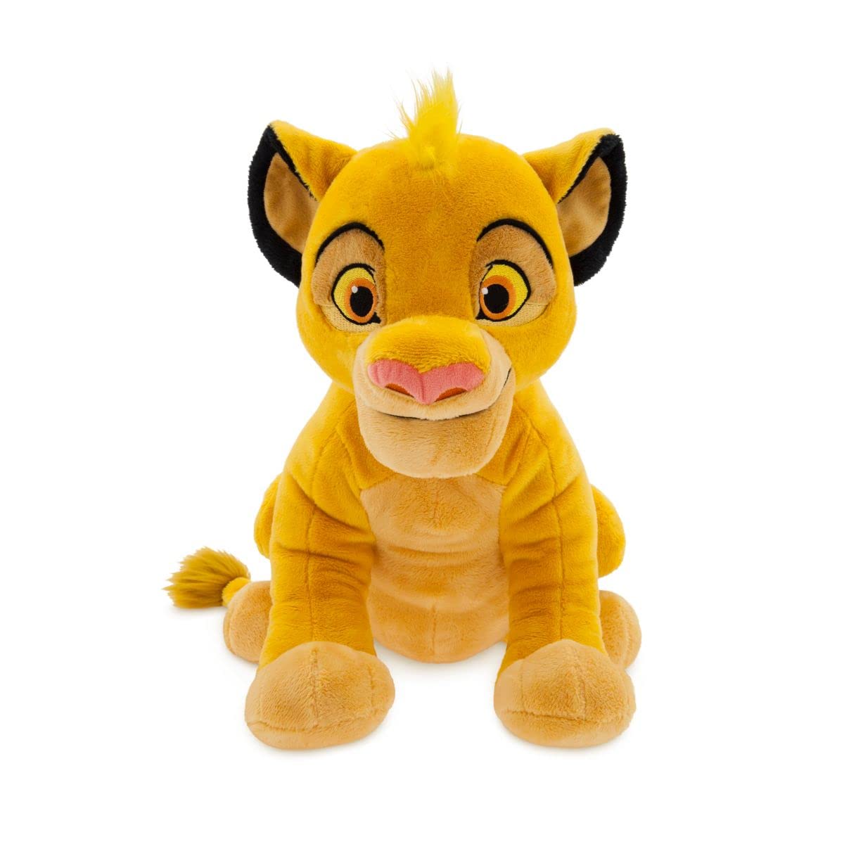 Disney Simba Plush – The Lion King – 13 Inch