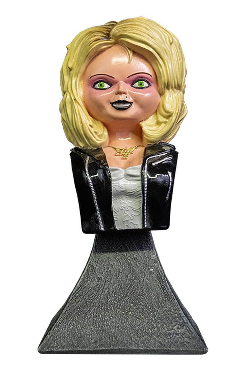 Trick Or Treat Studios Bride of Chucky Mini Bust Tiffany 15 cm