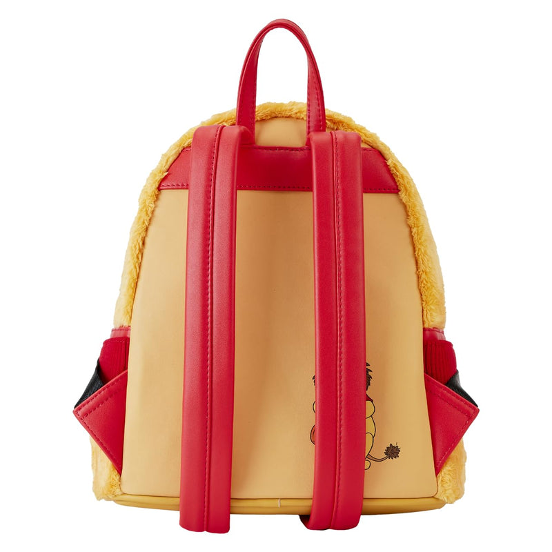 Loungefly Disney sac à dos Winnie the Pooh Halloween Costume