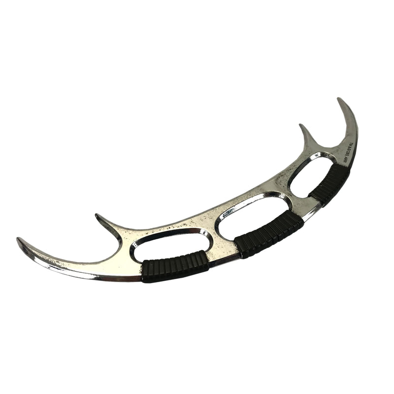 Factory Entertainment 408871 Star Trek The Next Generation Klingon Bat'Leth Scale Replica Collectible, Assorted, 7 Inch