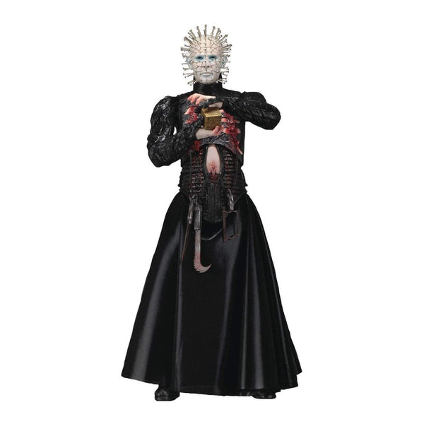 NECA HELLRAISER PINHEAD ULTIMATE 7IN AF