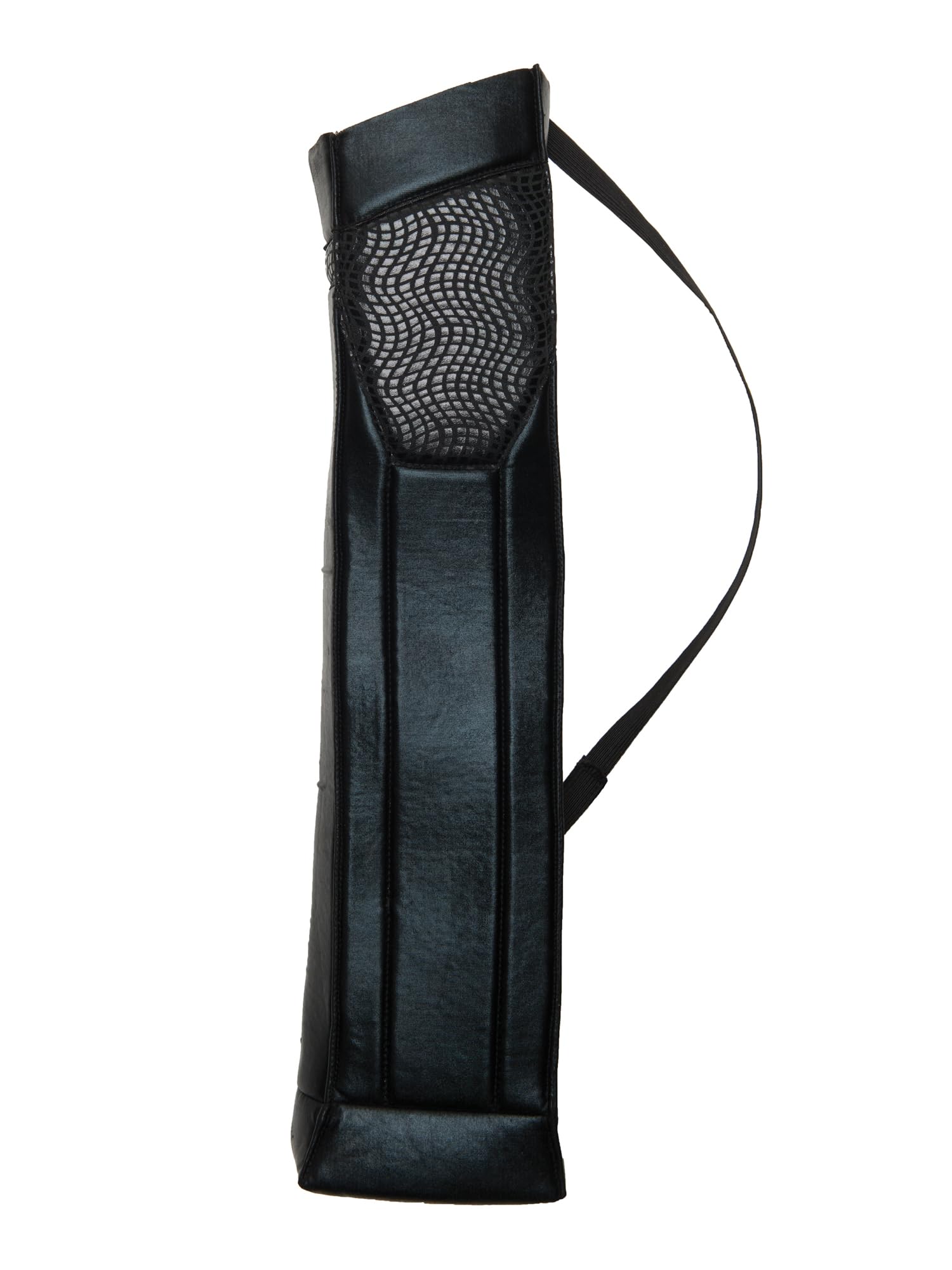 Rubie's Official Katniss Quiver The Hunger Games, Adult Costume - Size, Black