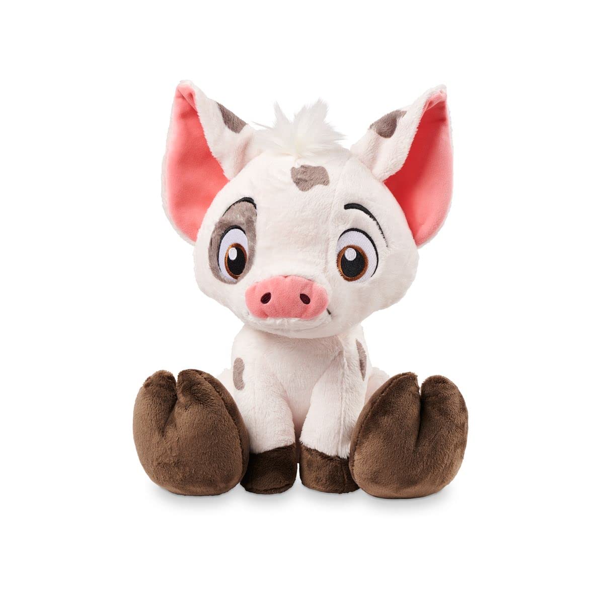 Disney Pua Big Feet Plush – Moana – 10 Inches