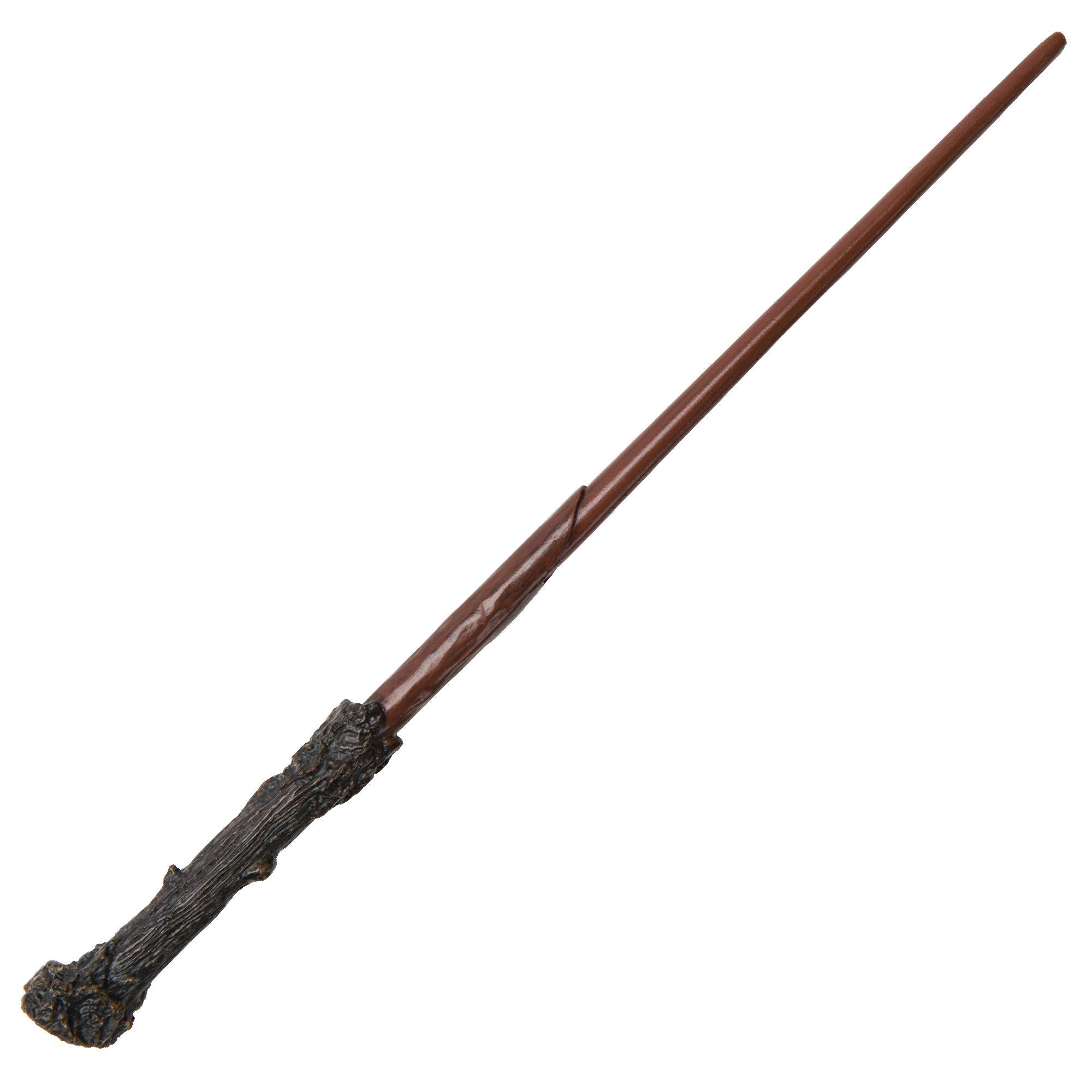 Rubie’s Official Harry Potter Deluxe Wand, Wizard Costume Accessory