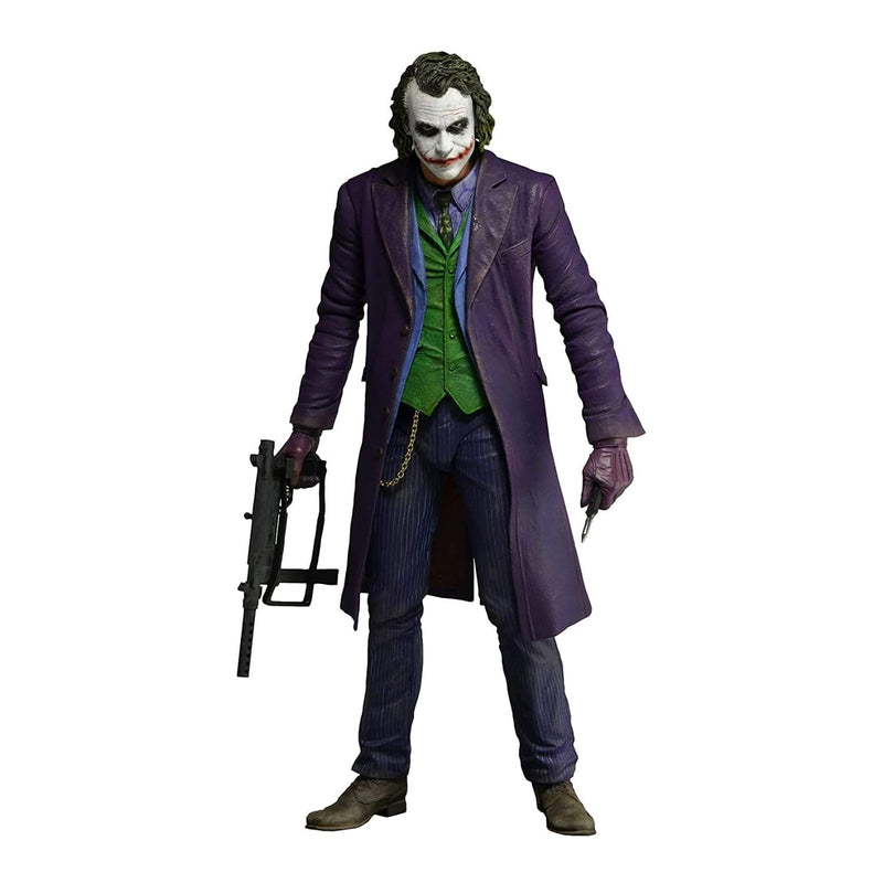 NECA 58037 The Joker Collectible, Multicolor