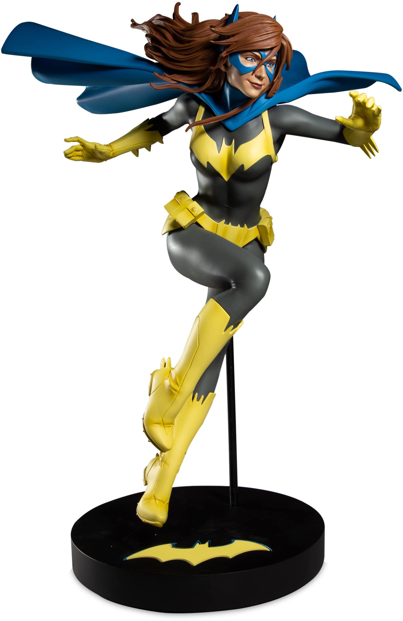 McFarlane Toys - DC Direct - DC Designer Series Batgirl by Josh Middleton (Resin)