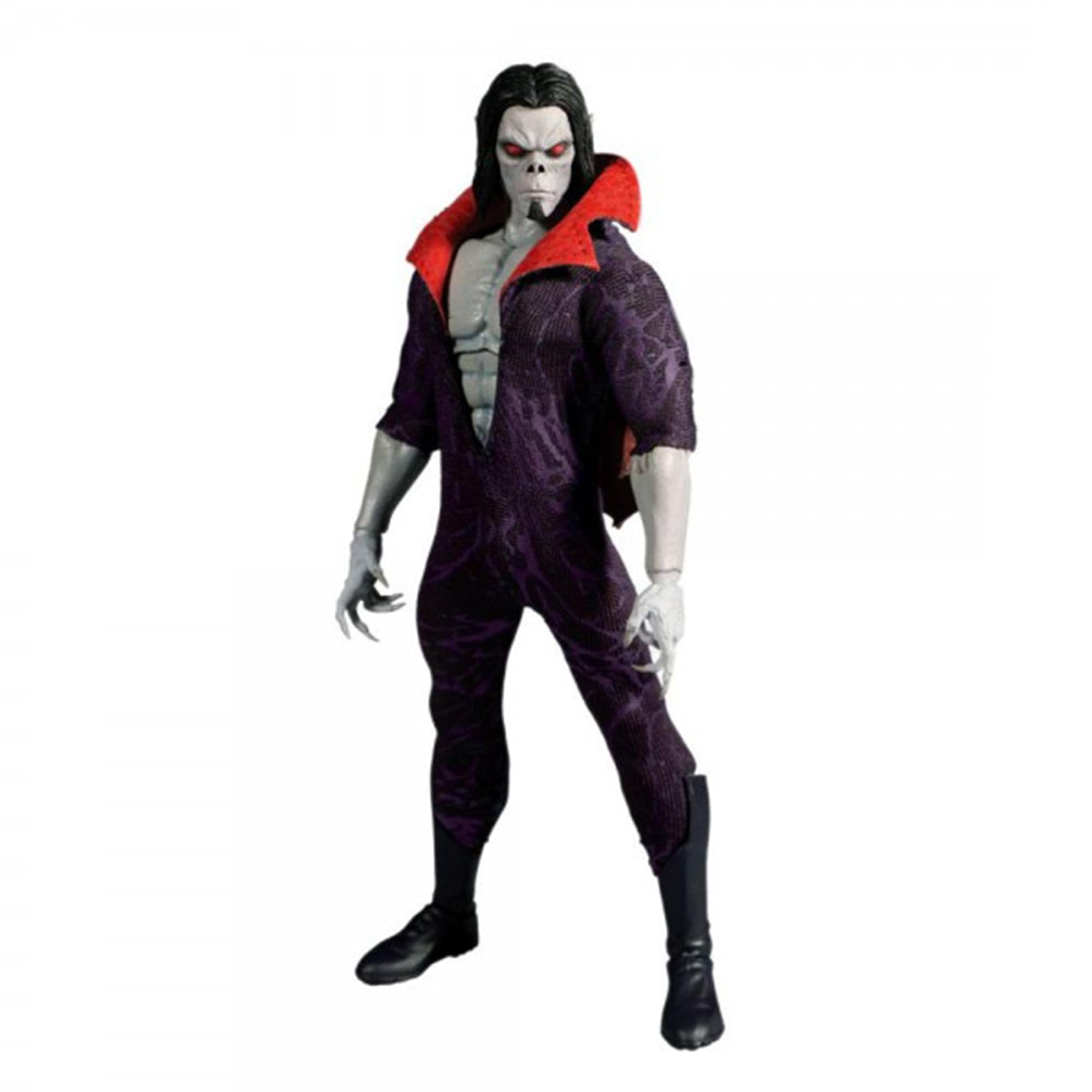 Mezco Toys One:12 Collective Presents Morbius