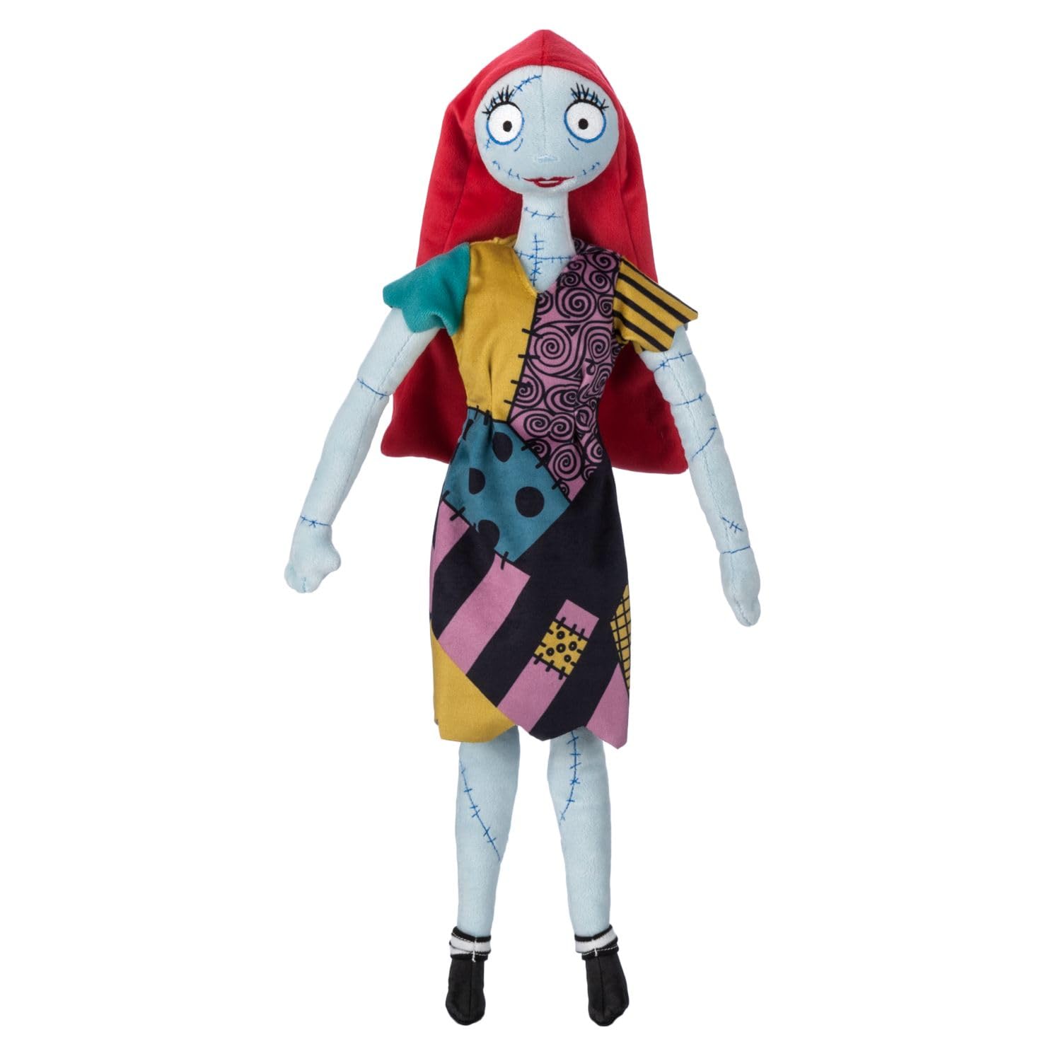 Disney Sally Plush – The Nightmare Before Christmas – Small 21 Inch