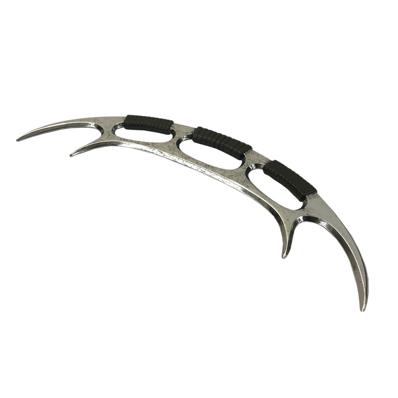 Factory Entertainment 408871 Star Trek The Next Generation Klingon Bat'Leth Scale Replica Collectible, Assorted, 7 Inch