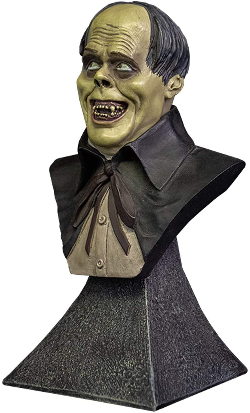 Trick Or Treat Studios Universal Monsters Mini Bust The Ghost of the Opera 15 cm