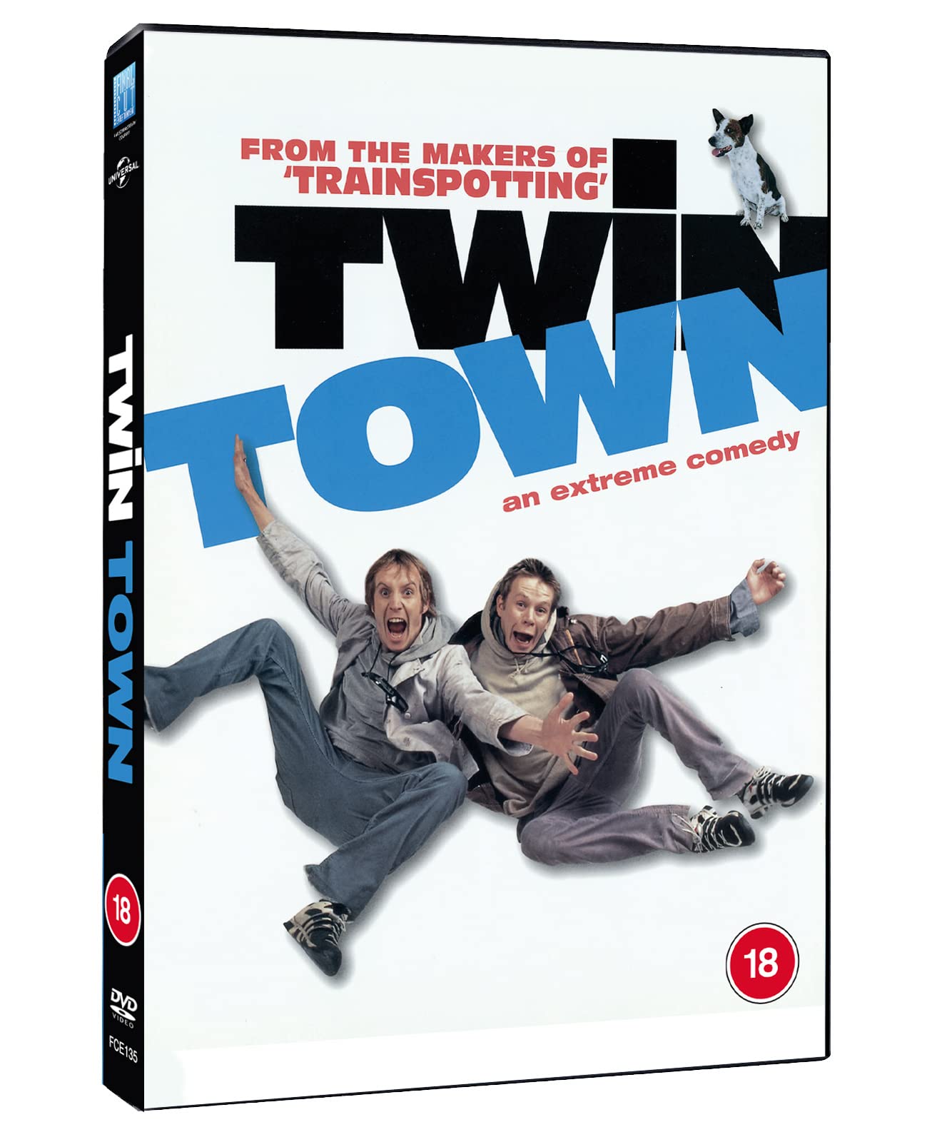 Twin Town